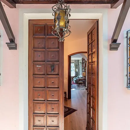 Il Tentione Holiday home *