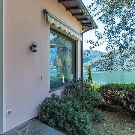 Il Tentione Holiday home Valsolda