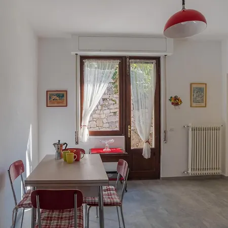 Holiday home Il Tentione *