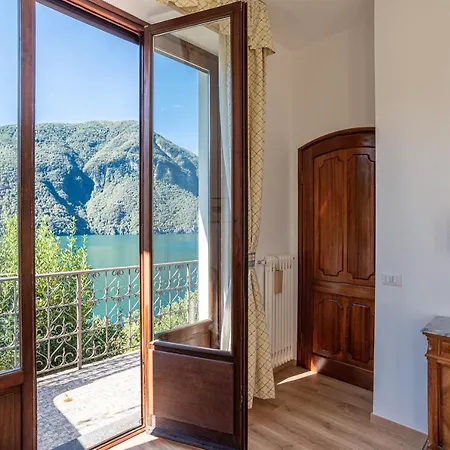 Il Tentione Holiday home
