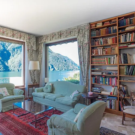 Holiday home Il Tentione