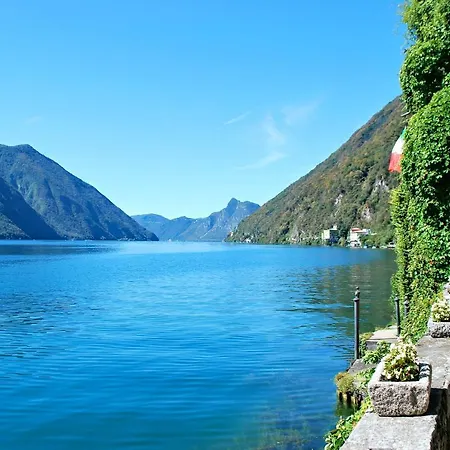 Il Tentione Holiday home