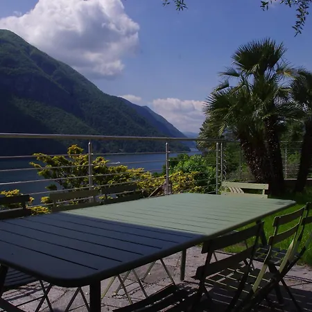 Holiday home Il Tentione