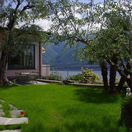 Il Tentione Holiday home Valsolda