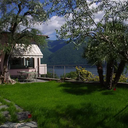 Il Tentione Holiday home Valsolda