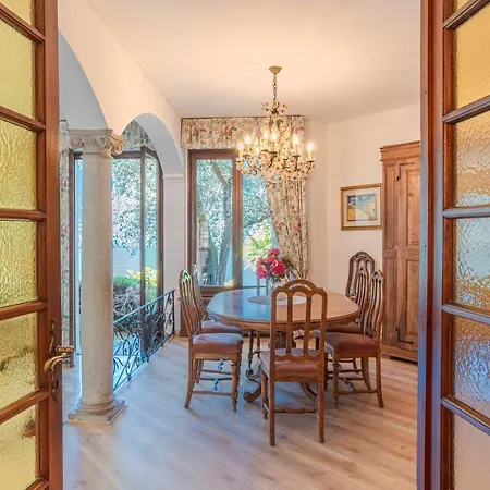 Il Tentione 瓦尔索达