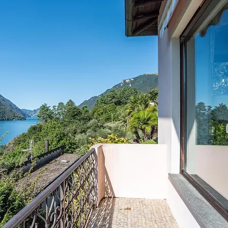 度假居 Il Tentione