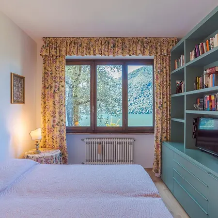 Il Tentione 度假居