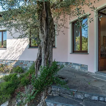 度假居 Il Tentione *