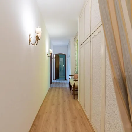 度假居 Il Tentione 瓦尔索达