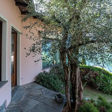 Il Tentione 度假居