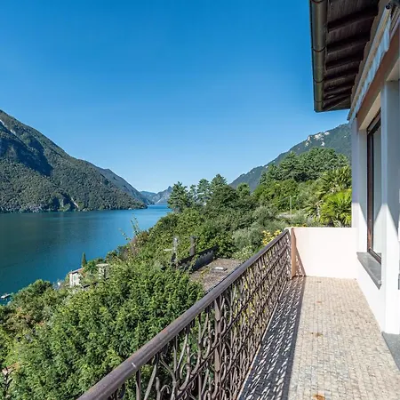 度假居 Il Tentione