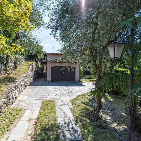 Il Tentione 度假居