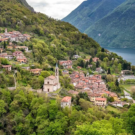 بيت للعطل Il Tentione *