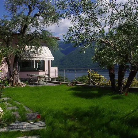 Il Tentione 度假居