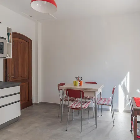 בית נופש Il Tentione