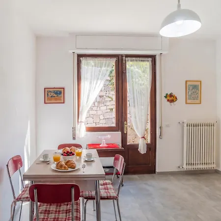 Casa de férias Il Tentione Valsolda
