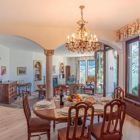 Il Tentione Casa de férias
