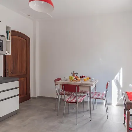 Casa de férias Il Tentione *