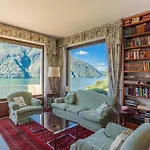 Ferienhaus Il Tentione Valsolda