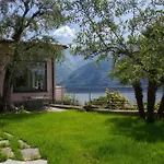 Il Tentione Ferienhaus *