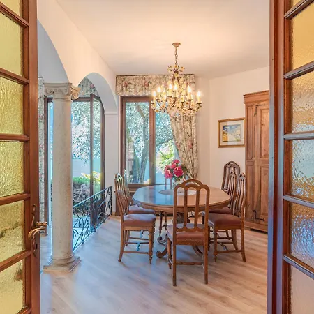 Ferienhaus Il Tentione *