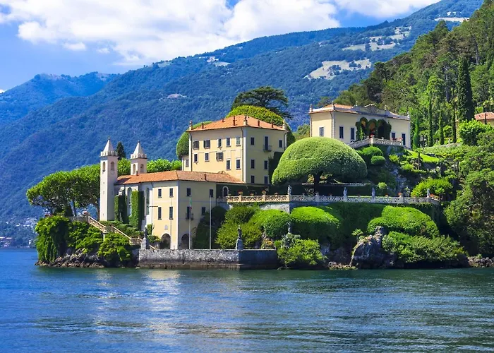 Il Tentione * Valsolda